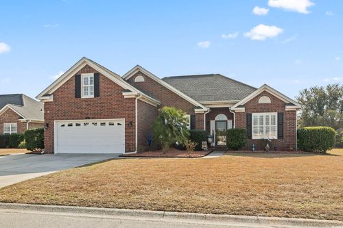 116 Cypress Estates Dr, Murrells Inlet, SC, 29576-8698 | Card Image