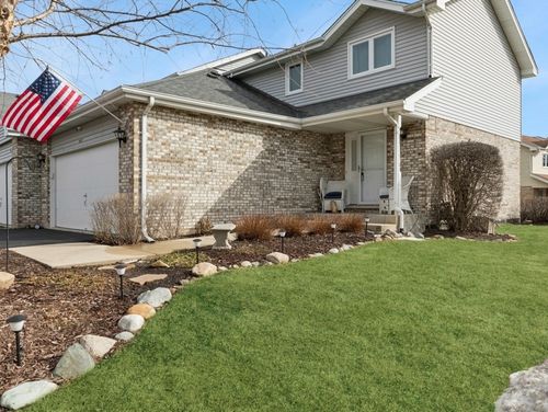 9447 E Quail Trail E, Tinley Park, IL, 60487 | Card Image