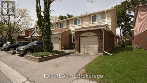 1-4189 Longmoor Dr, Burlington, ON, L7L5J9 | Card Image