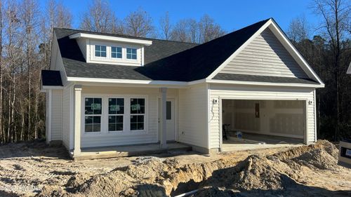 135 Dallas Dr, Beulaville, NC, 28518-8851 | Card Image