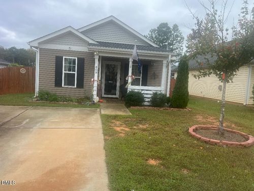 808 Grove Creek Ln, Raleigh, NC, 27610-8014 | Card Image
