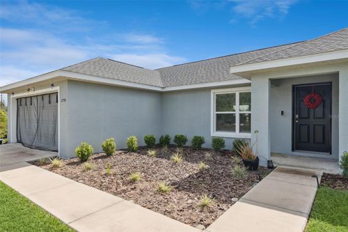 2780 Sw 161st Ln, Ocala, FL, 34473-3460 | Card Image