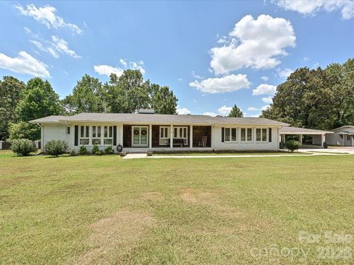 3501 Parkwood School Rd, Monroe, NC, 28112-7543 | Card Image