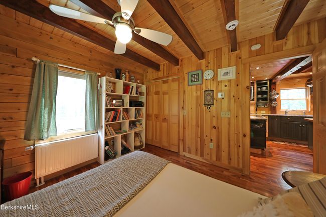 235 Algerie Rd, House other with 3 bedrooms, 3 bathrooms and null parking in Becket MA | Image 14