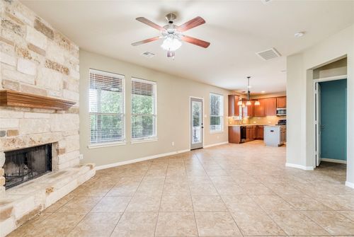 128 San Miniato St, Georgetown, TX, 78628-7030 | Card Image
