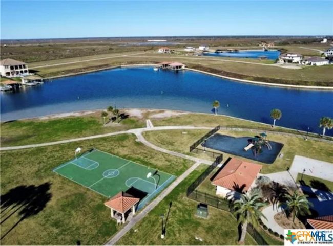 315 W Lago Loop Rd, Home with 0 bedrooms, 0 bathrooms and null parking in Port O Connor TX | Image 22