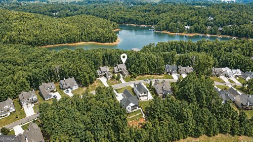 7405 Crestline Dr, Dawsonville, GA, 30534-7848 | Card Image