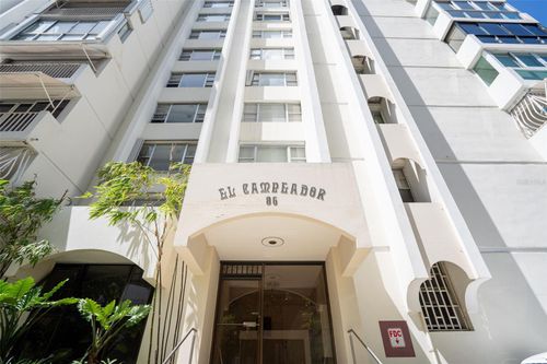 4b-86 Cervantes Street, San Juan, PR, 00911 | Card Image