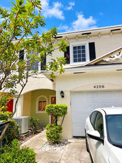 4206 Emerald Vista, Lake Worth, FL, 33461 | Card Image