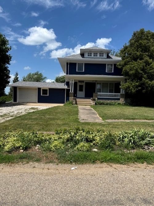 442 High St, Buda, IL, 61314-9440 | Card Image