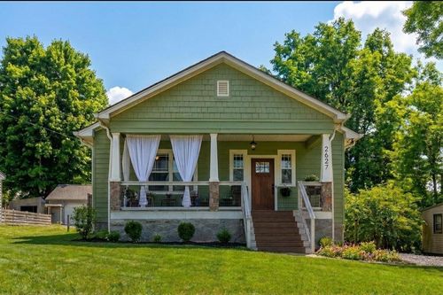 2627 Woodyhill Dr, Nashville, TN, 37207-4539 | Card Image