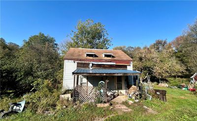 View of front of home featuring a porch | Image 1