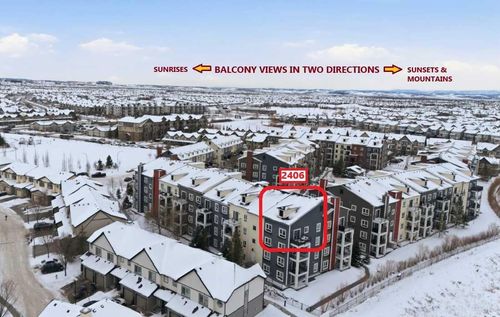 2406-279 Copperpond Common Se, Calgary, AB, T2Z0S4 | Card Image