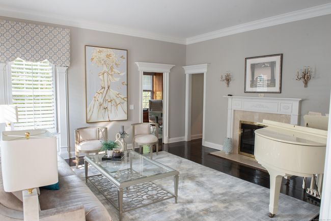 138 Nod Rd, House other with 4 bedrooms, 5 bathrooms and null parking in Ridgefield CT | Image 21