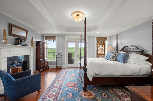 3330 Overland Dr, Condo with 2 bedrooms, 3 bathrooms and 2 parking in Roswell GA | Image 15