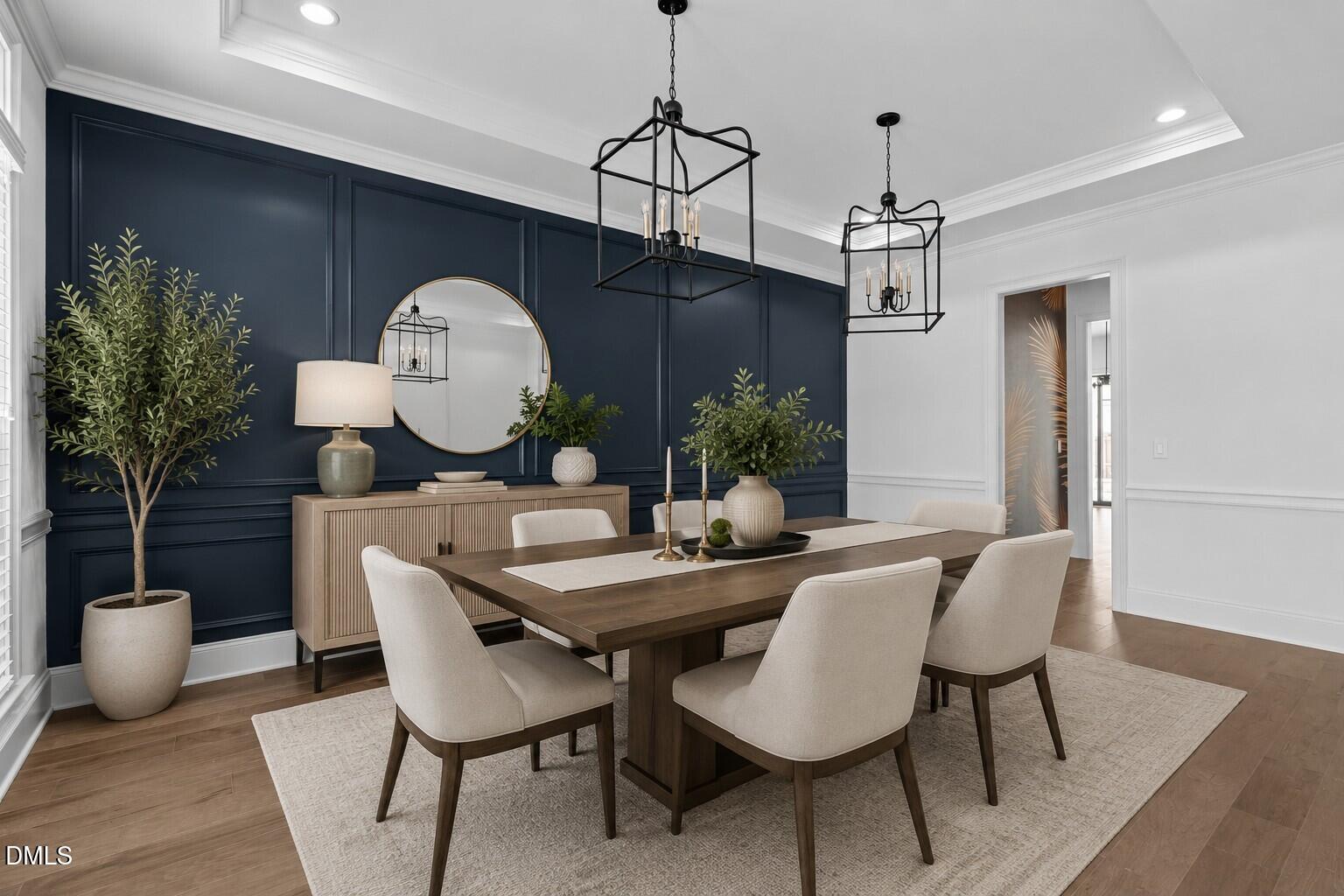 Residential in Holly Springs 3