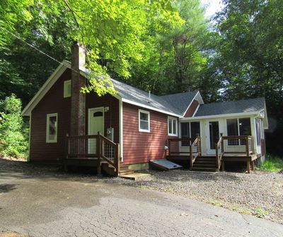 4200 River Road, House other with 3 bedrooms, 1 bathrooms and null parking in Bristol NH | Image 1