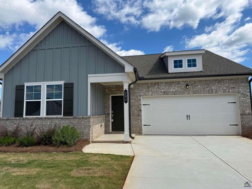 203 Overton Dr, Perry, GA, 31069-2463 | Card Image