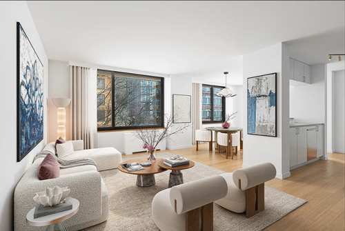3p-2 S End Ave, New York, NY, 10280-1062 | Card Image