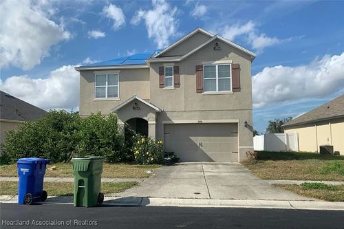 5755 Marsh Landing Drive, Winter Haven, FL, 33881 | Card Image