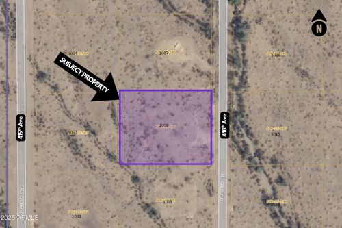 1008-6900 N 418th Ave, Tonopah, AZ, 85354 | Card Image