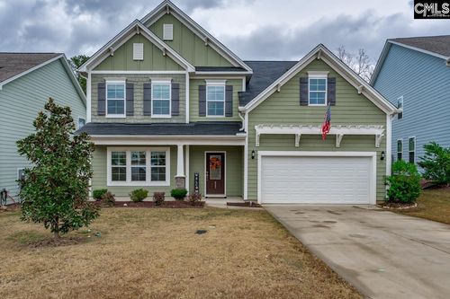 822 Ruskin Dr, Chapin, SC, 29036-6332 | Card Image