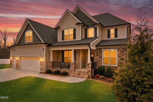 95 Starwood Dr, Garner, NC, 27529-6687 | Card Image