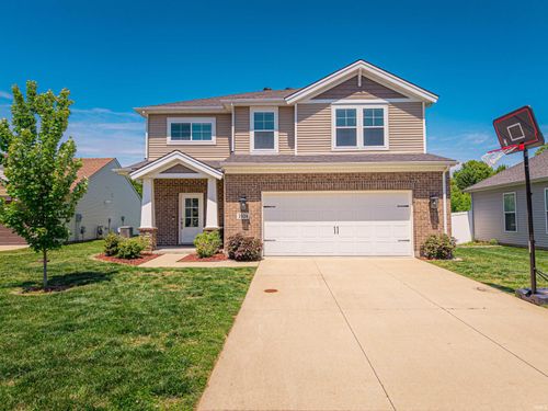 2524 Antilles Dr, Evansville, IN, 47725-7719 | Card Image