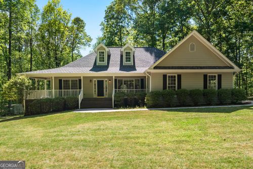 275 Evans Way, Fayetteville, GA, 30215-3030 | Card Image