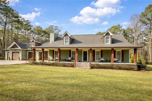 5155 Donald Dr, Loganville, GA, 30052-2820 | Card Image