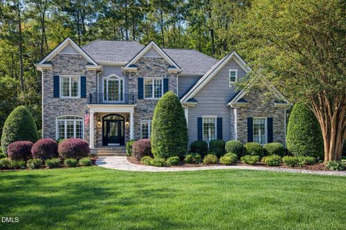 3732 Westbury Lake Dr, Raleigh, NC, 27603-5187 | Card Image
