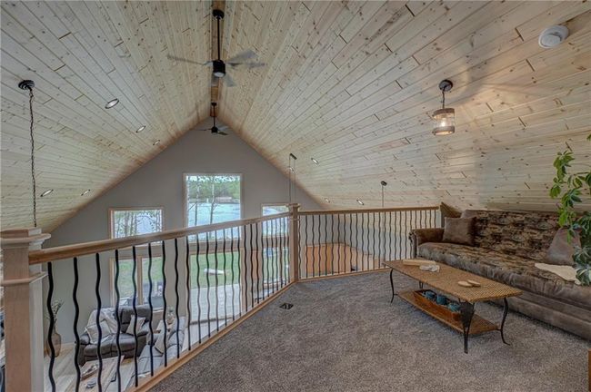 14954 W Melmac Lane, House other with 3 bedrooms, 2 bathrooms and null parking in LENROOT WI | Image 18