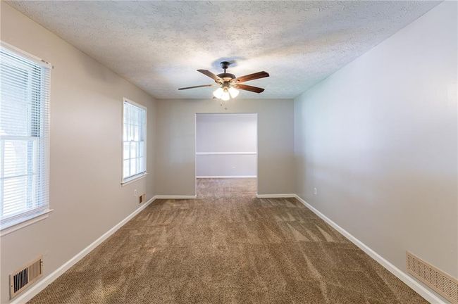 1105 Buckhurst Dr, House other with 3 bedrooms, 2 bathrooms and null parking in College Park GA | Image 12