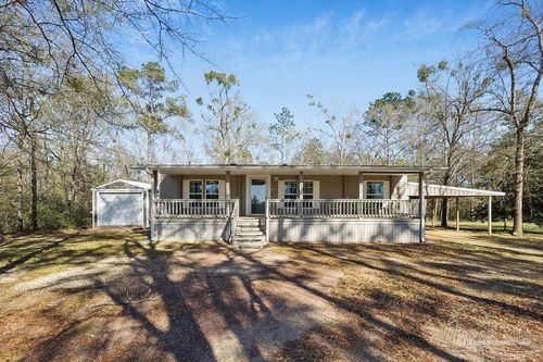 2508 Thomas Mccall Ln, Mcdavid, FL, 32568 | Card Image