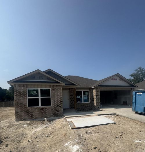2261 Sam Tillery Dr, Alexander, AR, 72002-9324 | Card Image