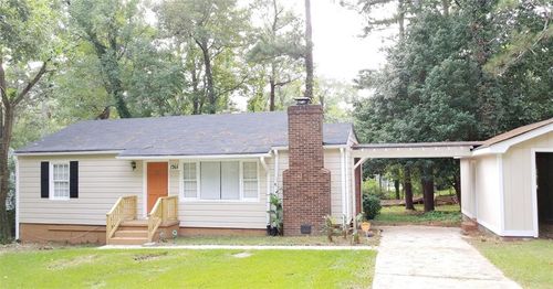 1765 Elaine Dr, Decatur, GA, 30035-1613 | Card Image