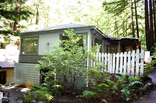 10158 E Zayante Rd, Felton, CA, 95018-9024 | Card Image