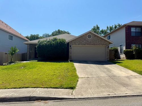 6306 Higbee Ml, San Antonio, TX, 78247-6205 | Card Image