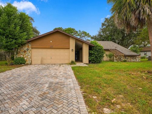 5298 Florentine Ct, Spring Hill, FL, 34608-1821 | Card Image