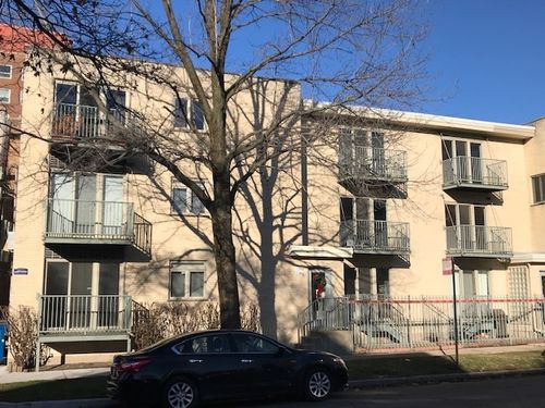 2-1244 W Byron Street, Chicago, IL, 60613 | Card Image