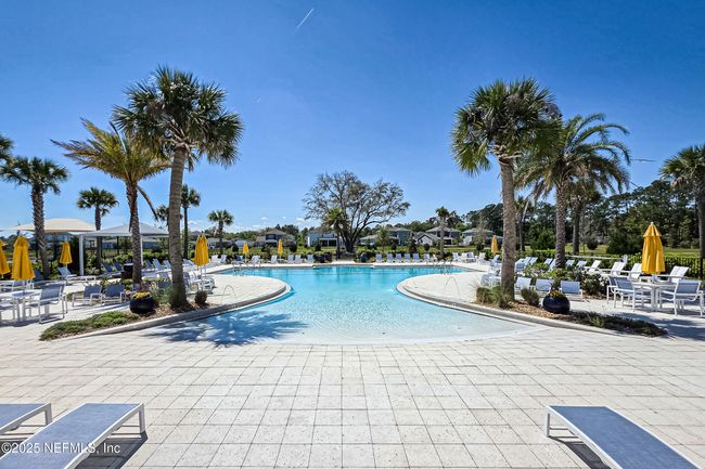 34 Red Rock Ln, House other with 4 bedrooms, 4 bathrooms and null parking in ST JOHNS FL | Image 46
