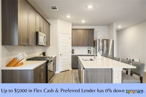 10310 Mager Ln, Hutto, TX, 78634-2575 | Card Image