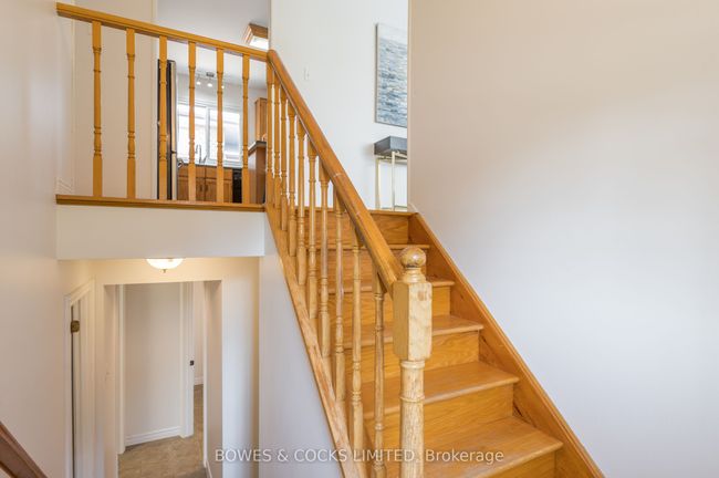 2233 Denure Dr, House other with 4 bedrooms, 2 bathrooms and 4 parking in Peterborough ON | Image 6