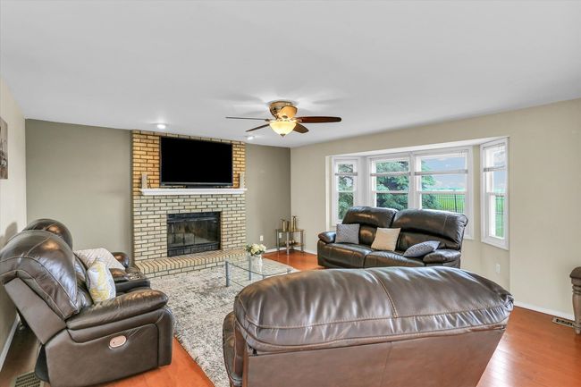 1930 Berkshire Gardens Cc Ln, House other with 4 bedrooms, 4 bathrooms and 3 parking in Normal IL | Image 8