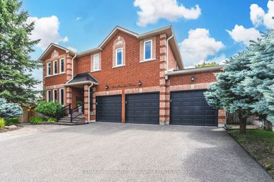 141 Ferndale Dr S, House other with 4 bedrooms, 3 bathrooms and 6 parking in Barrie ON | Image 1