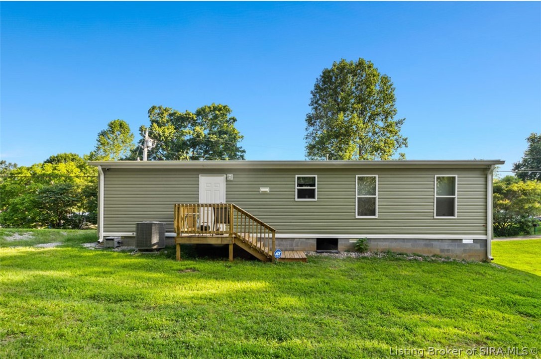 Residential in Corydon 4