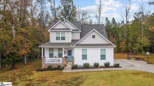 109 Sally Reed Rd, Belton, SC, 29627-7207 | Card Image