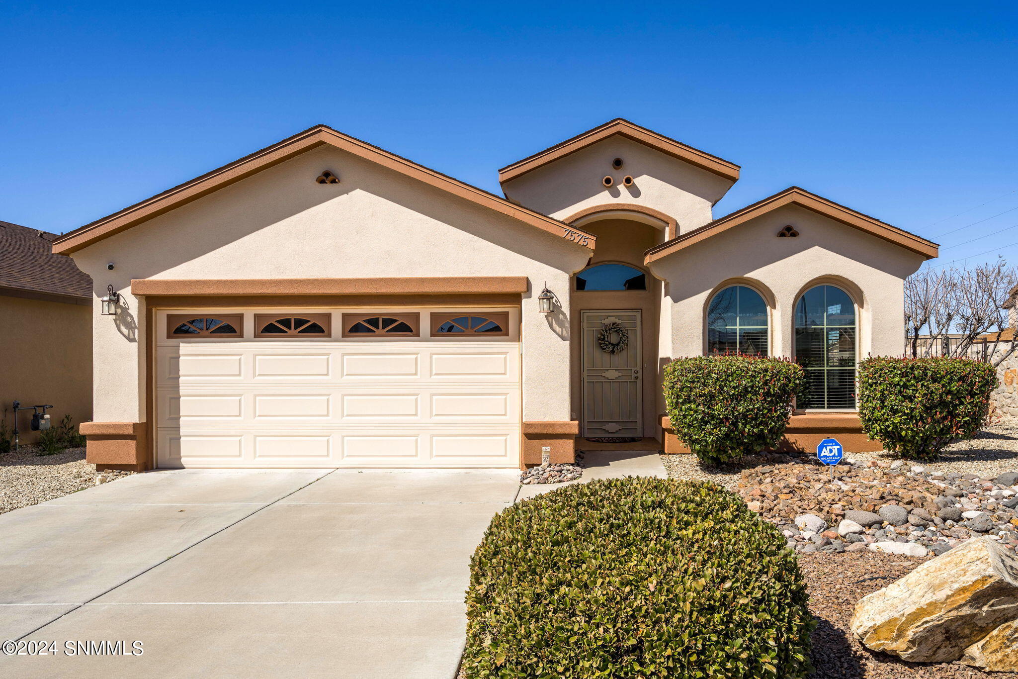 Vista DE Oeste Pl, Las Cruces, NM 88012