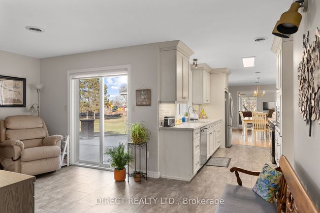 1154 County Rd 1, House other with 3 bedrooms, 2 bathrooms and 10 parking in Bloomfield ON | Image 40