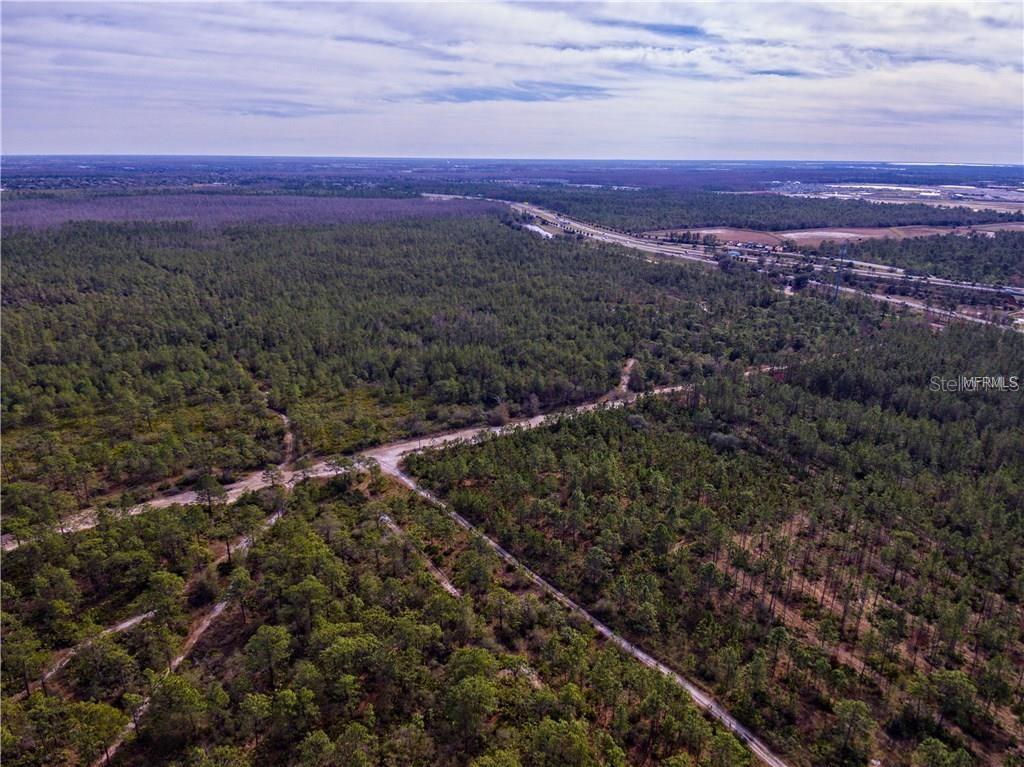 Land in ORLANDO 4